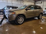Ford Edge 2014