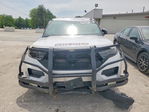 Ford Explorer 2021