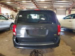 Dodge Caravan 2012