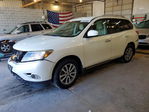 Nissan Pathfinder 2015