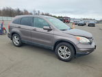 Honda CR-V 2010
