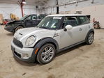 MINI Cooper 2011