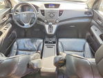 Honda CR-V 2012