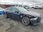 Audi A6 2015