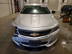 Chevrolet Impala 2017