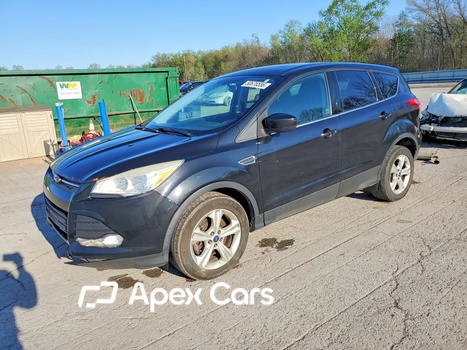 Ford Escape 2014 - Image 1 of 15