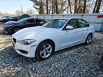 BMW Series 3 2015