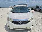 Nissan Quest 2016