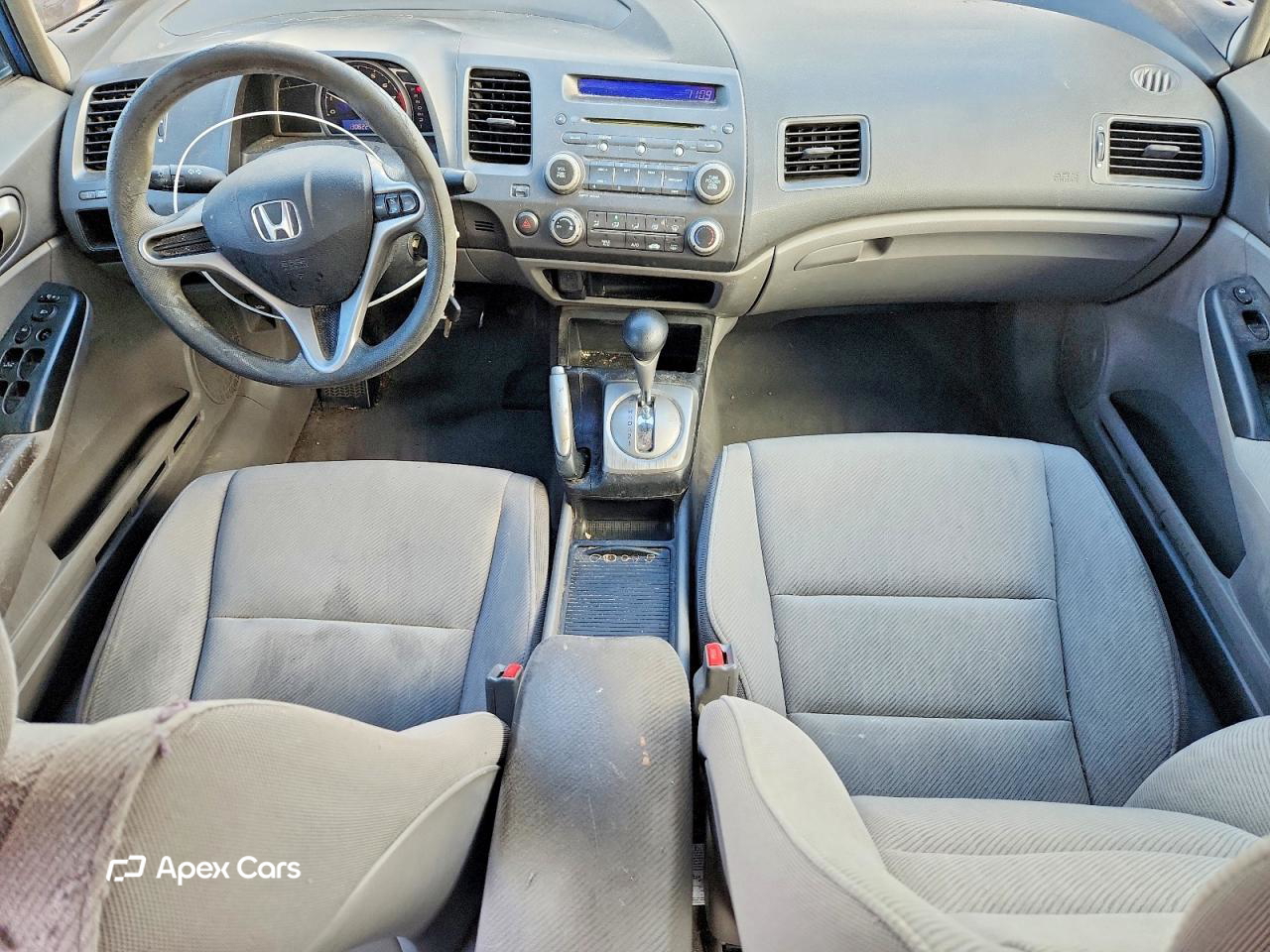 Honda Civic 2010