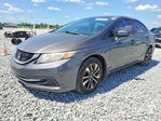 Honda Civic 2015