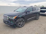 GMC Acadia 2017