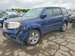 Honda Pilot 2014