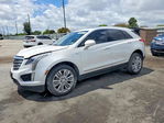 Cadillac XT5 2019