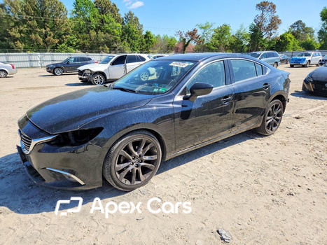 Mazda 6 2016 - Image 1 of 5