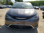 Chrysler Pacifica 2018
