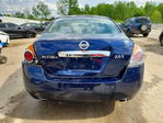 Nissan Altima 2011
