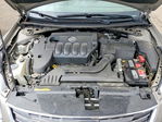 Nissan Altima 2012