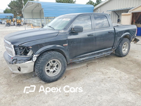 RAM 1500 2017 - Image 1 of 12