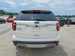 Ford Explorer 2017