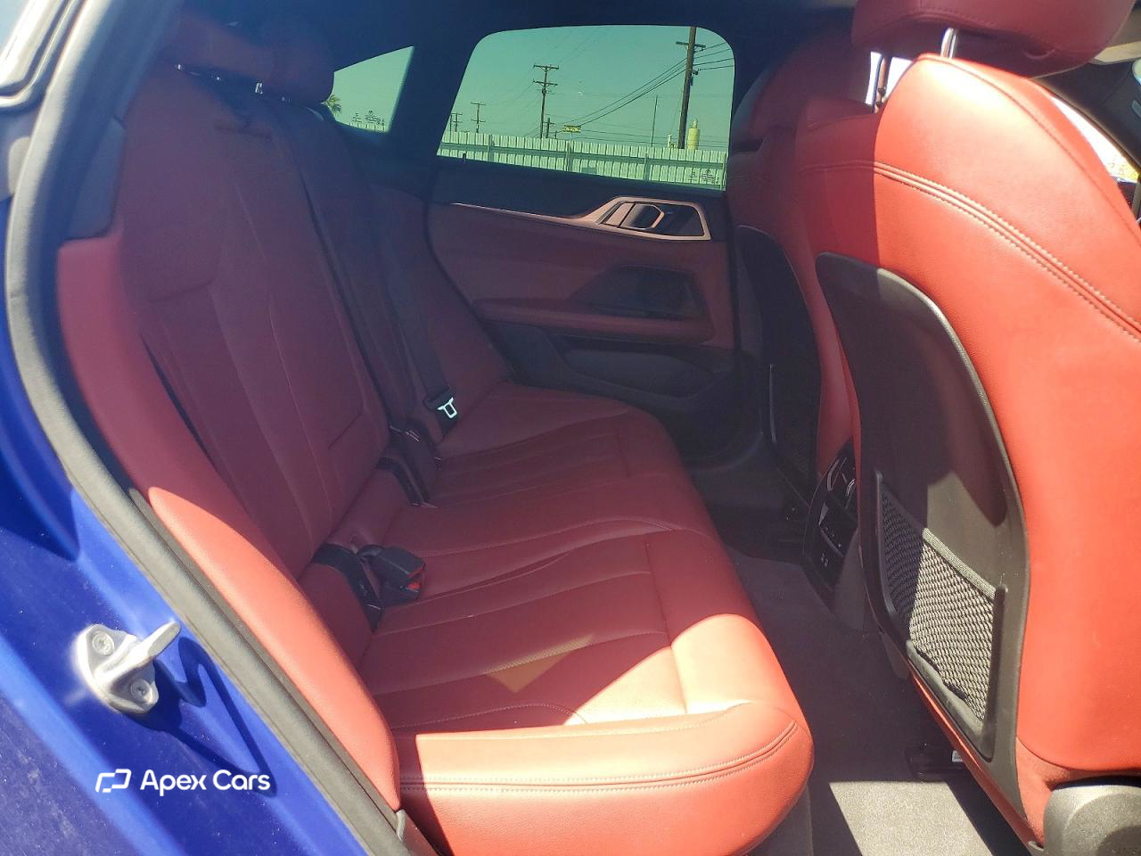 BMW i4 2023
