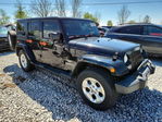 Jeep Wrangler 2014