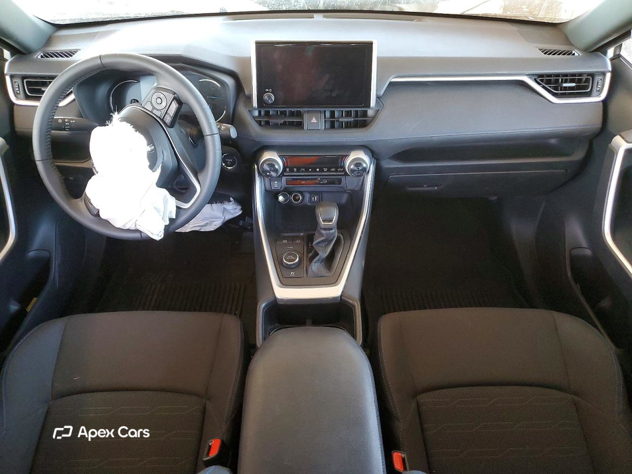 Toyota RAV 4 2024