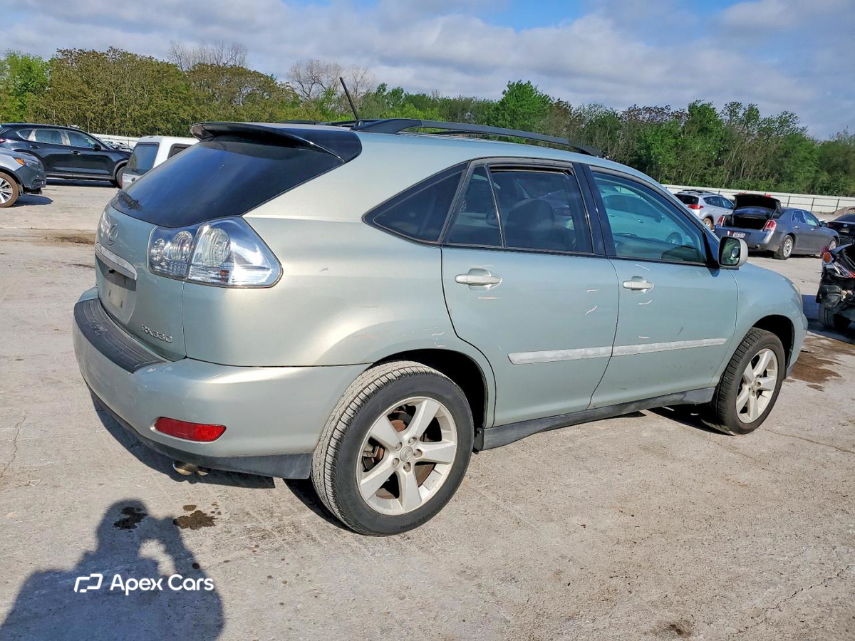 Lexus RX 2005