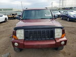 Jeep Commander 2007