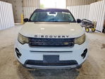 Land Rover Discovery 2015