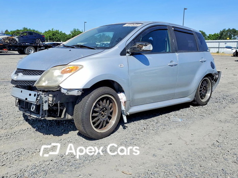Scion xA 2006 - Image 1 of 13