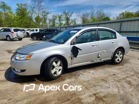 Saturn ION 2006 - Image 1 of 12