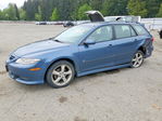 Mazda 6 2005