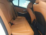 BMW Series 3 2021