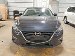 Mazda 3 2015