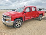 Chevrolet Silverado 2017