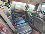 Subaru Outback 2011