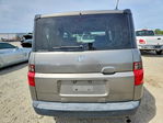 Honda Element 2008