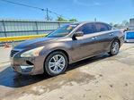 Nissan Altima 2013