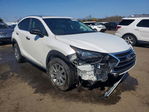Lexus NX 2016