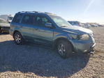 Honda Pilot 2007