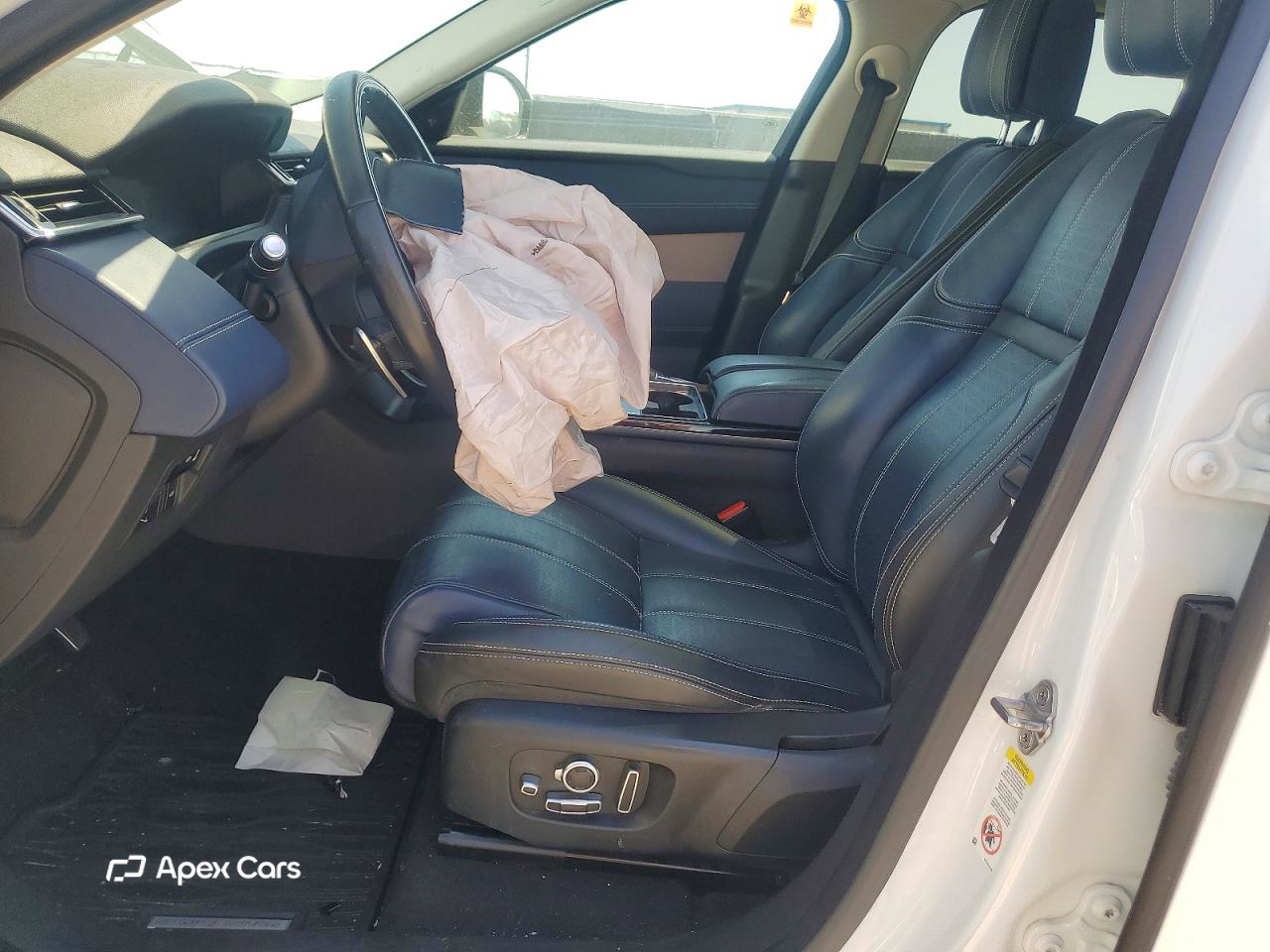Land Rover Range Rover 2018