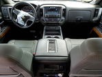 Chevrolet Silverado 2017