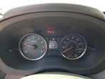 Subaru XV 2013