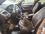 BMW X1 2017