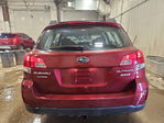 Subaru Outback 2012