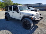 Jeep Wrangler 2014