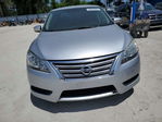 Nissan Sentra 2015