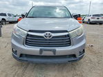 Toyota Highlander 2015