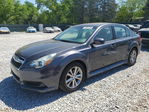 Subaru Legacy 2013