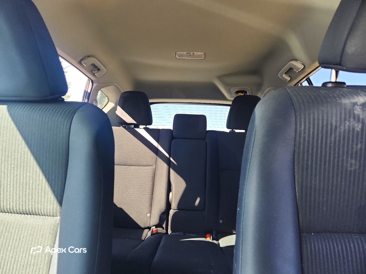 Toyota RAV 4 2017